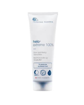 Faaborg Pharma Helo Extreme 100  100ml