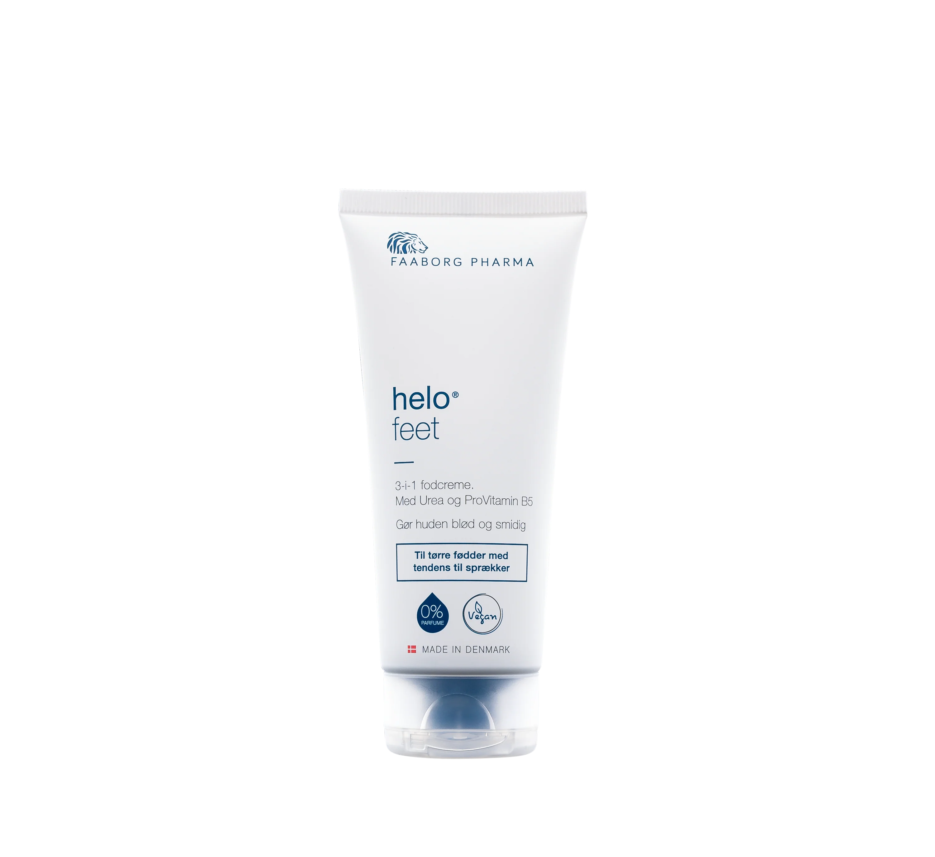 Faaborg Pharma Helo Feet 100ml