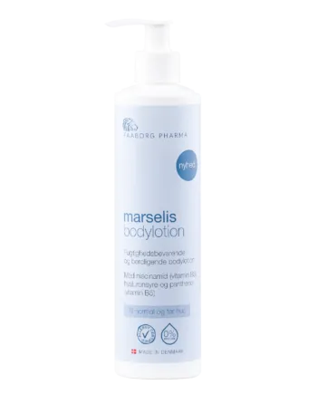 Faaborg Pharma Marselis Bodylotion 275ml