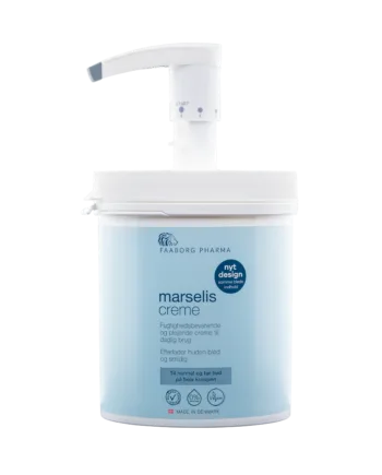 Faaborg Pharma Marselis Creme 1000ml
