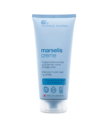 Faaborg Pharma Marselis Creme 200ml