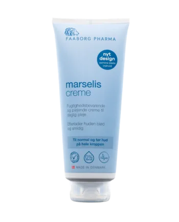 Faaborg Pharma Marselis Creme 400ml