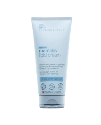 Faaborg Pharma Marselis Lipid Cream 70  100ml