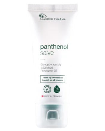 Faaborg Pharma Panthenol Salve 25ml