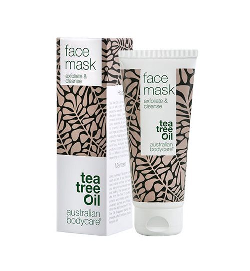 Face Mask Australian Bodycare 100 Ml