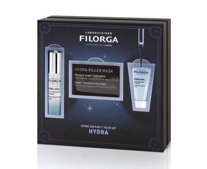 Filorga Gaveæske  Quot Hydra Quot  Anti-age