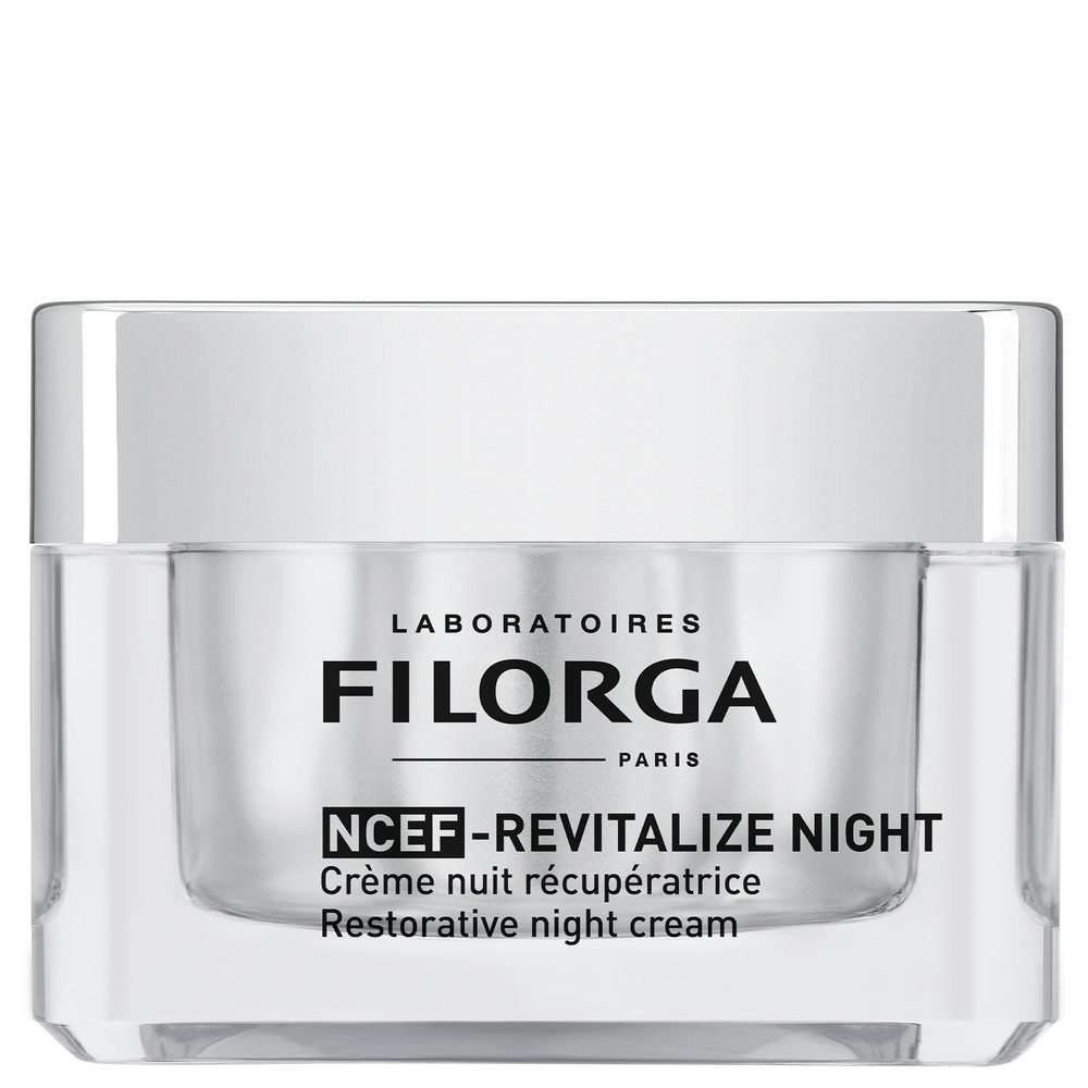 Filorga Ncef-revitalize Night Cream 50 Ml