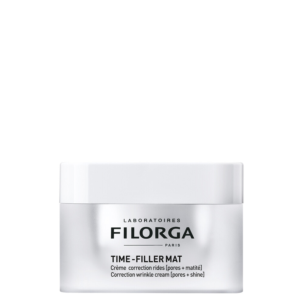 Filorga Time-filler Mat 50 Ml