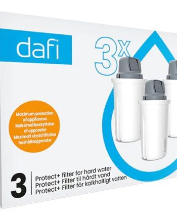 Filterpatroner  -pack Protect     Stk