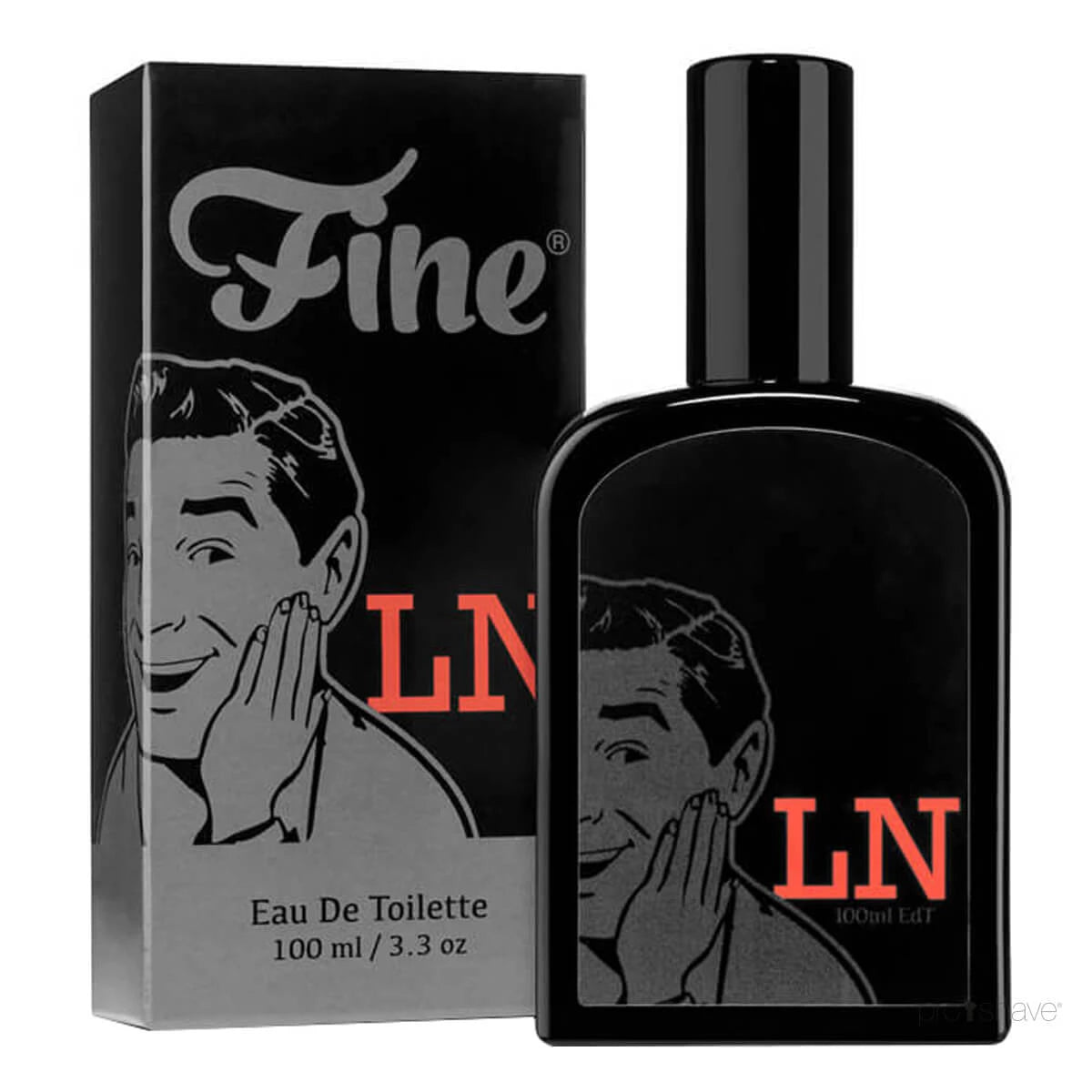 Fine Accoutrements   Apos Orange Noir Eau De Toilette  100 Ml