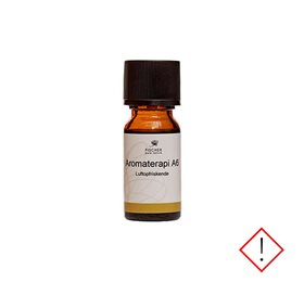 Fischer A6 Luftopfriskende Aromaterapi 10 Ml