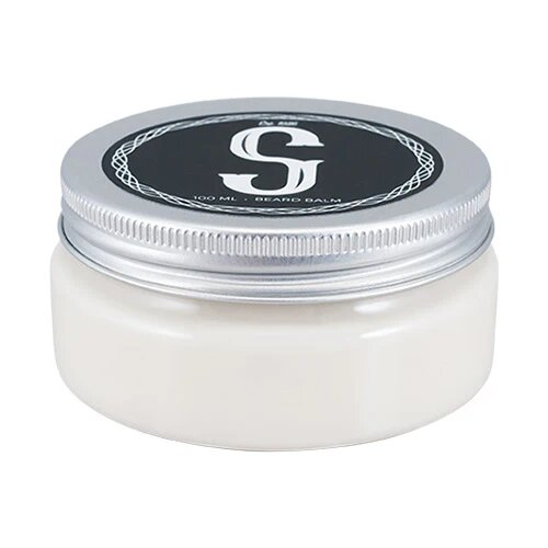 Fischer Pure Beard Balm 100 Ml