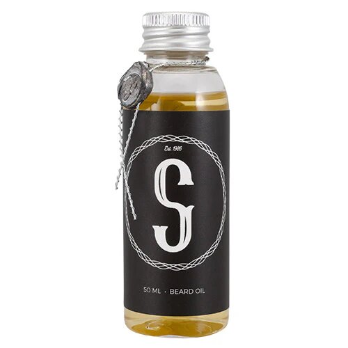 Fischer Pure Beard Oil 50 Ml