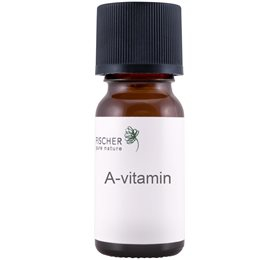 Fischer Pure Nature   Vitamin  Bull  10ml