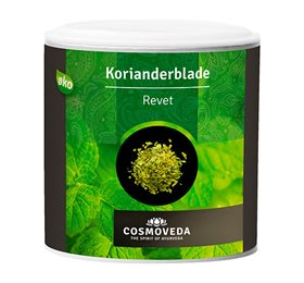 Fischer Pure Nature Korianderblade Revet    Bull  18g