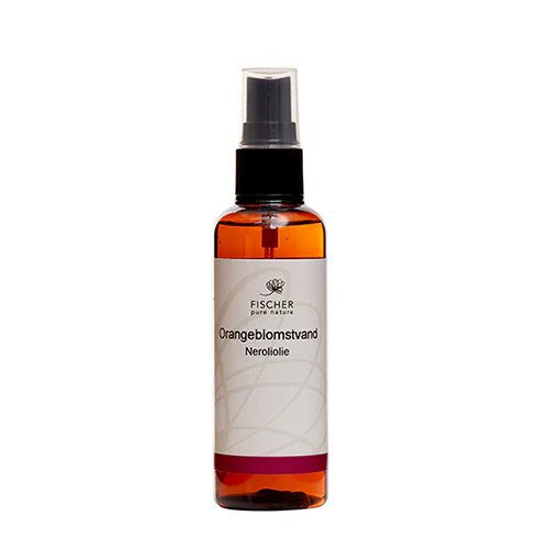 Fischer Pure Orangeblomstvand 250 Ml