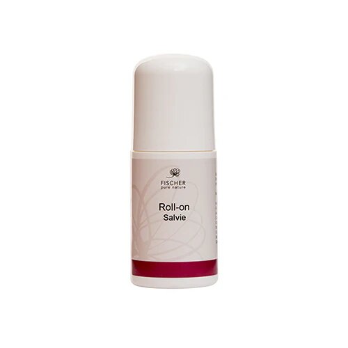 Fischer Pure Roll On Salvie 70 Ml