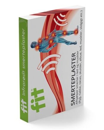 Fit Plaster Universal 10 Stk    Pk