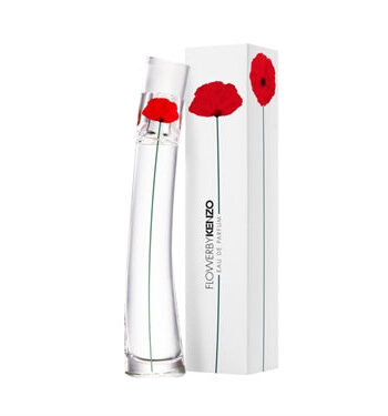Flower By Kenzo Eau De Parfum 30 Ml