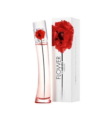 Flower By Kenzo   39 Absolue Eau De Parfum 30 Ml