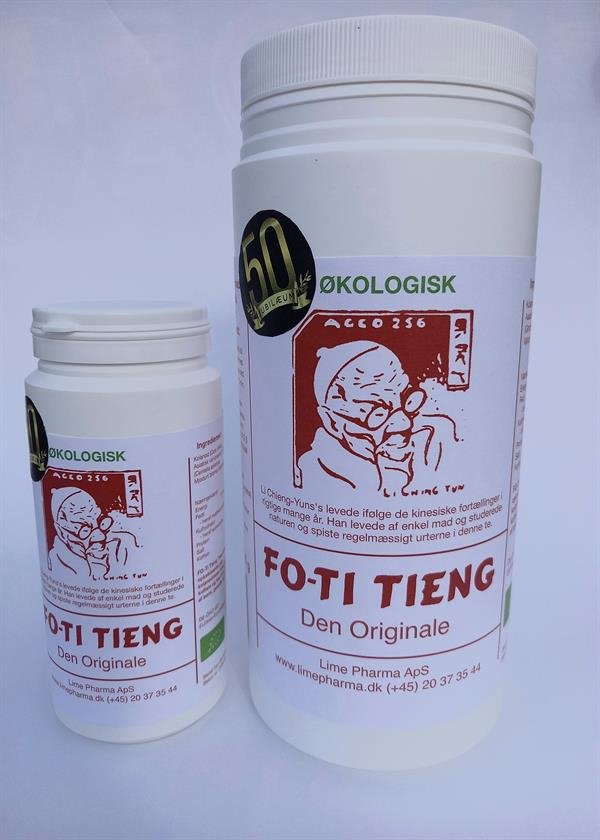 Fo-ti Tieng Urte Te 800