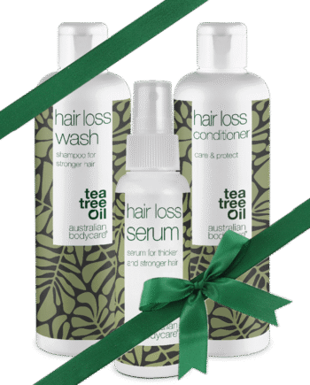 Fødselsdagsgave Til Far    Forær En Pakke Fra Australian Bodycare