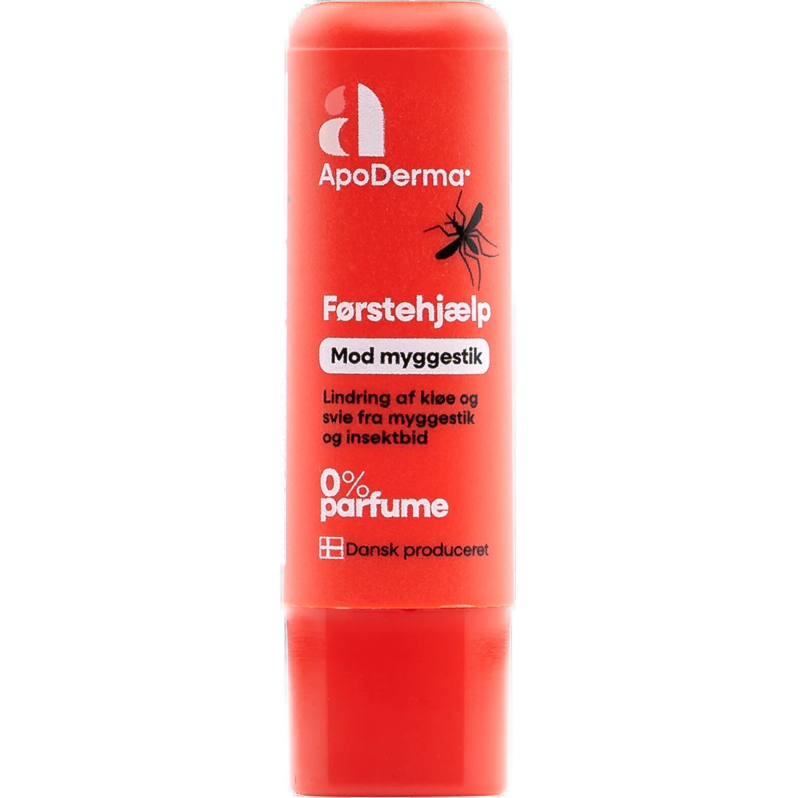 Førstehjælp Mod Myggestik Stick Gram