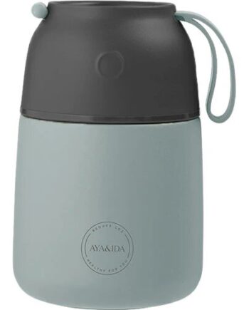 Food Ie 500ml Mint Green   Stk