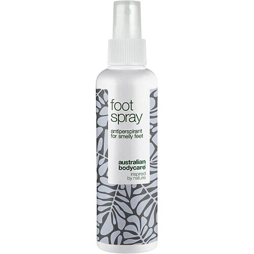 Foot Spray 150 Ml