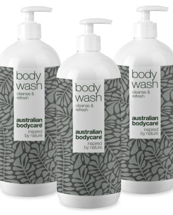 For   Body Wash 1000 Ml Pakketilbud    Pakketilbud Med   Body Wash  1000 Ml