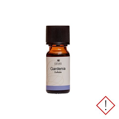 Gardenia Duftolie 10 Ml