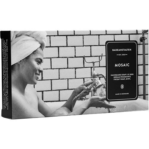 Gaveæske Mosaik   Stk