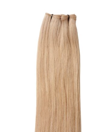 Genius Weft Mørkblond  16