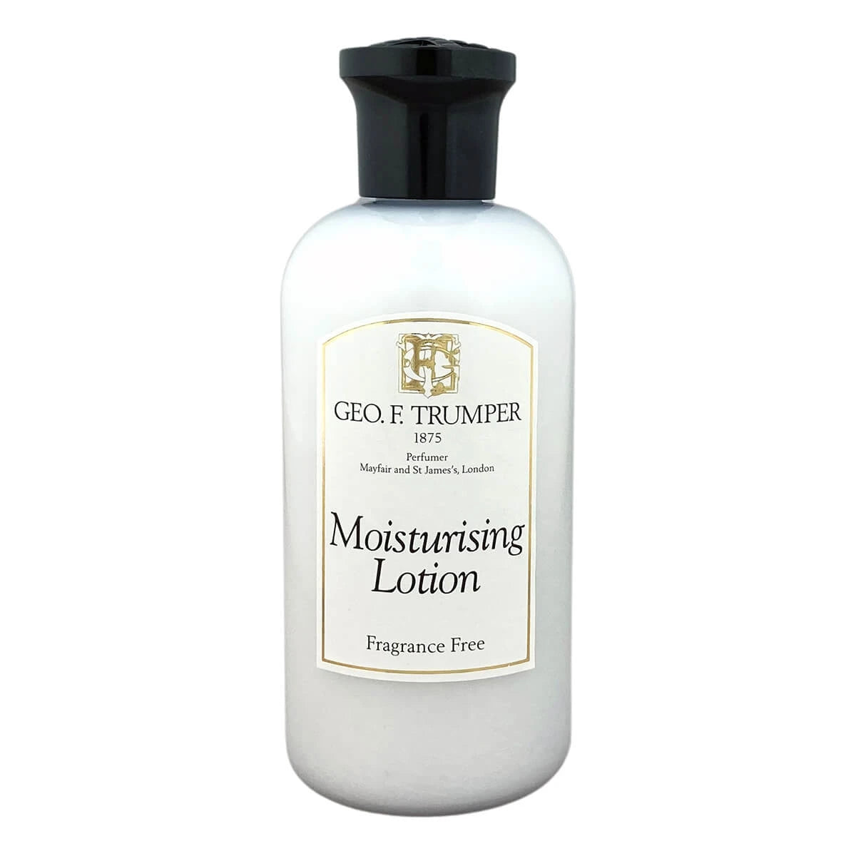 Geo    Trumper Fugtighedscreme  Uden Duft  200 Ml