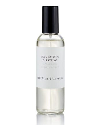 Giardino   Inverno Room Spray 100ml