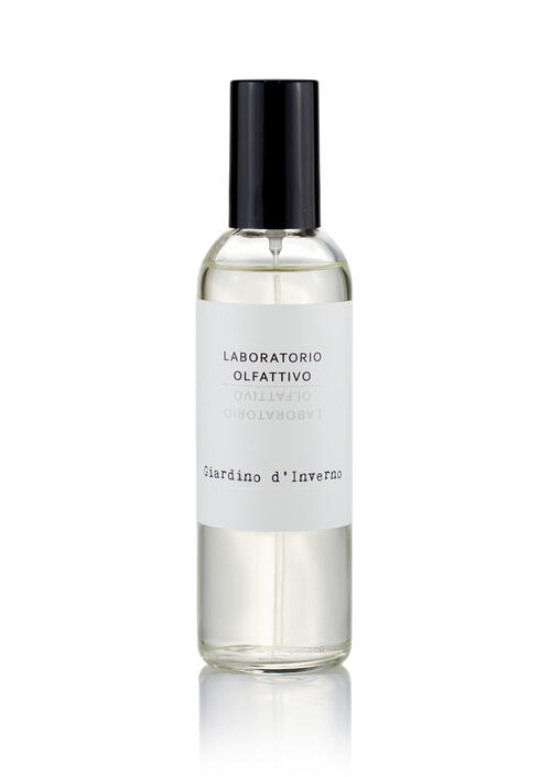 Giardino   Inverno Room Spray 100ml