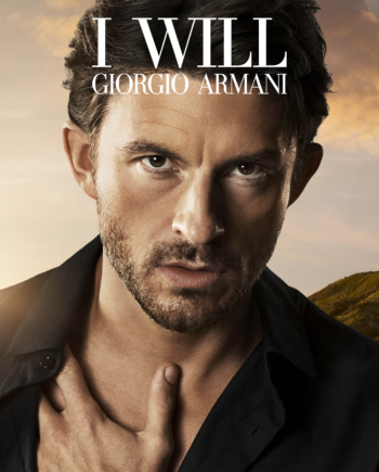 Giorgio Armani   Will Eau De Parfum 30 Ml