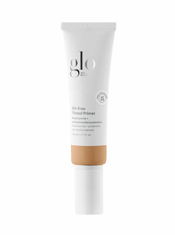 Glo Skin Beauty Oil-free Tinted Primer Spf30  Medium  50ml