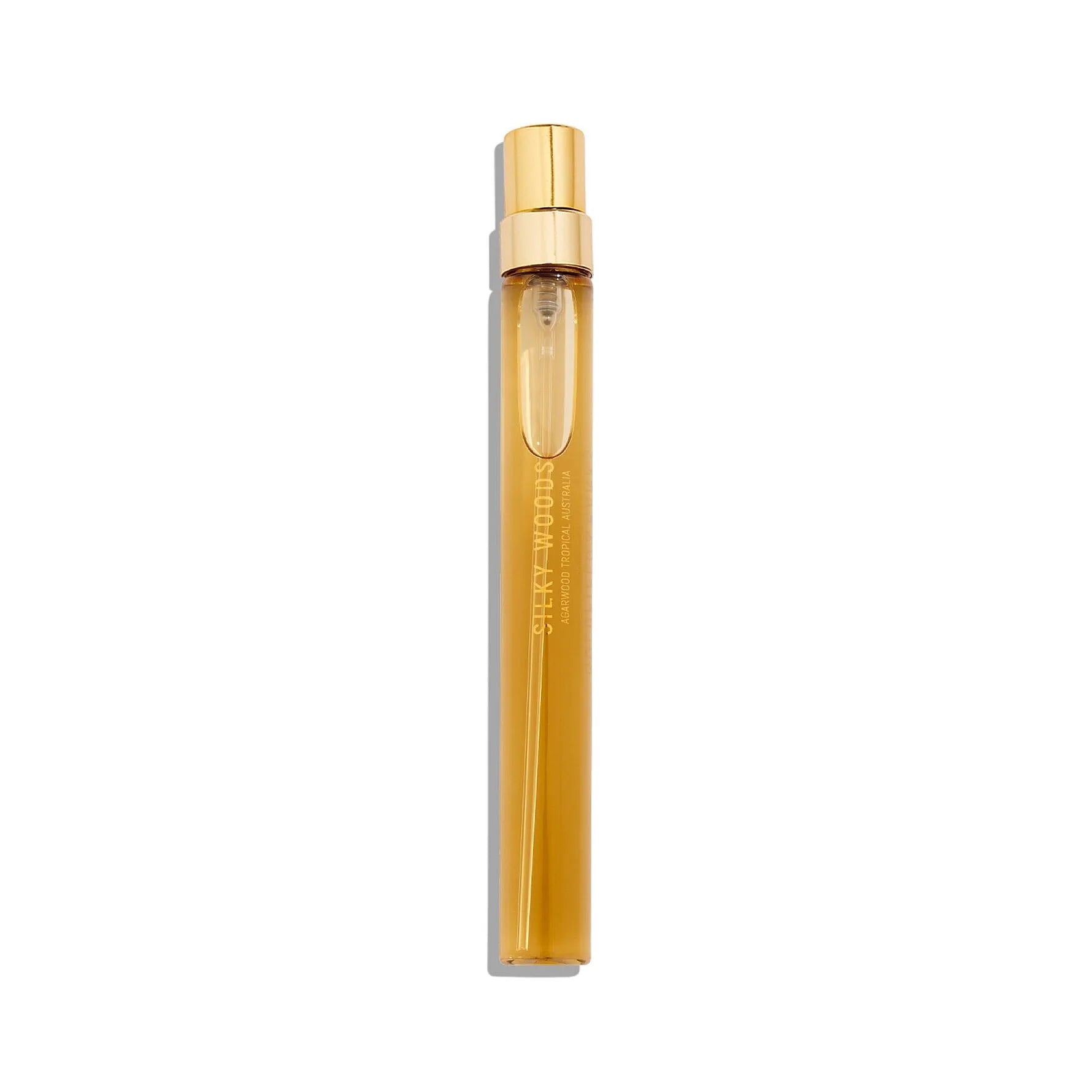 Goldfield Banks Silky Woods 10ml