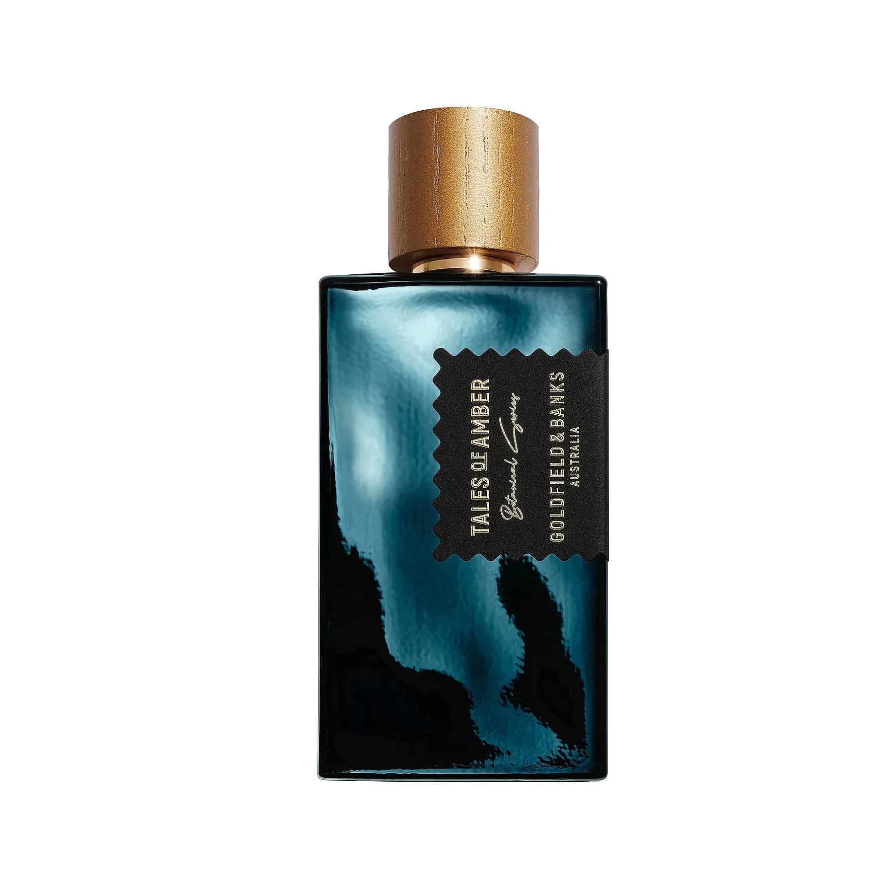 Goldfield Banks Tales Of Amber 100ml