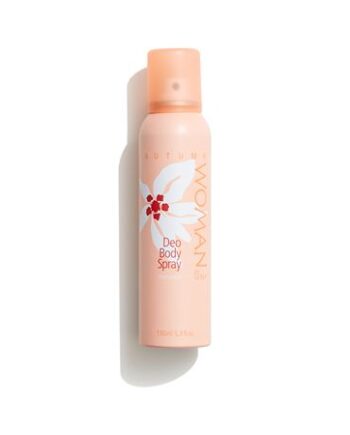 Gosh Copenhagen Autumn Woman Deodorant Spray 150 Ml
