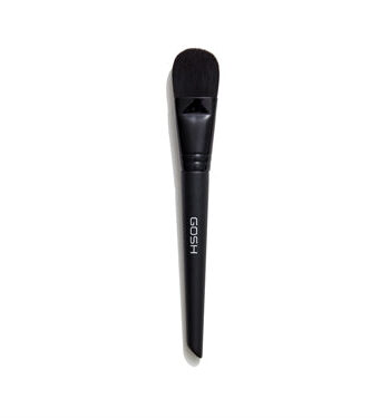 Gosh Copenhagen Foundation Brush No 011