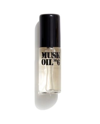 Gosh Copenhagen Musk Oil No6 Eau De Toilette 30 Ml