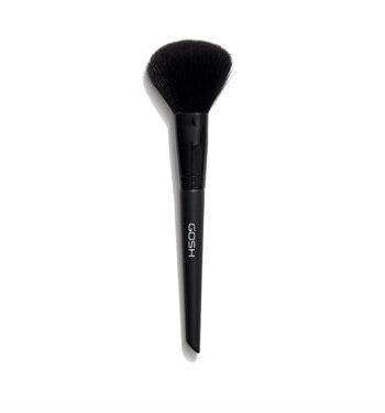 Gosh Copenhagen Powder Brush No 003