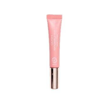 Gosh Copenhagen Soft 39 Tinted Lip Balm Spf15 Nude 001 Ml