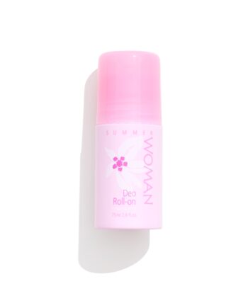 Gosh Copenhagen Summer Woman Deodorant Roll- On Antiperspirant 75 Ml