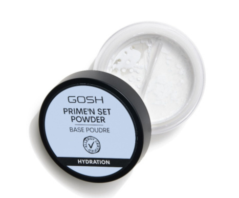 Gosh Primeâ   Set Powder 003 Hydration  7g