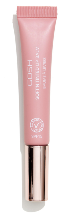 Gosh Soft   Tinted Lip Balm   Quot Vintage Rose004 Quot