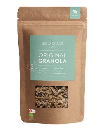 Granola Original