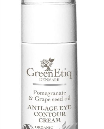 Greenetiq Antiage Eye Contour Cream All Skin Types  30ml